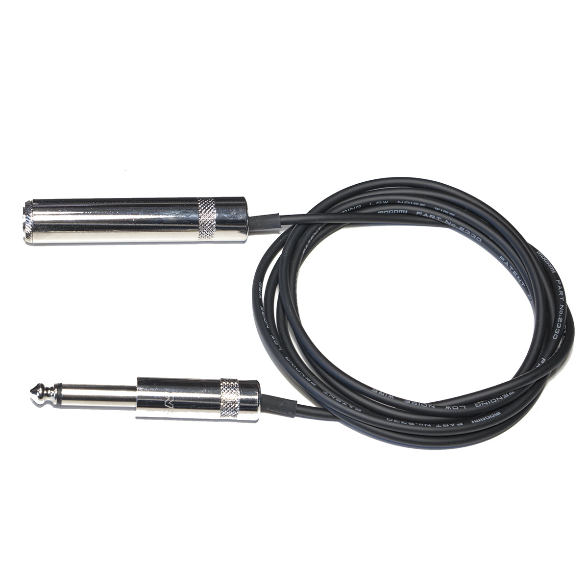 Cable extensión Jack 1.5 m.