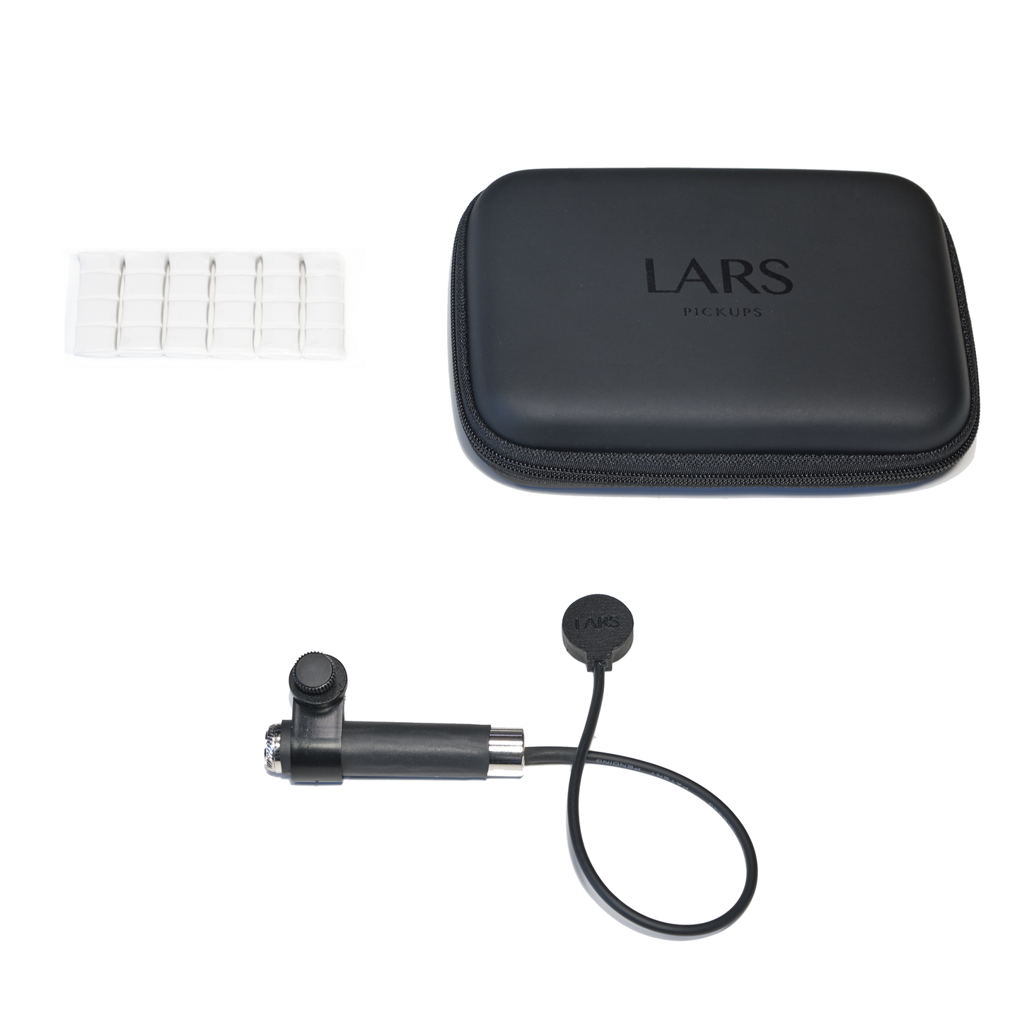 LARS CM-B (Contrabajo)