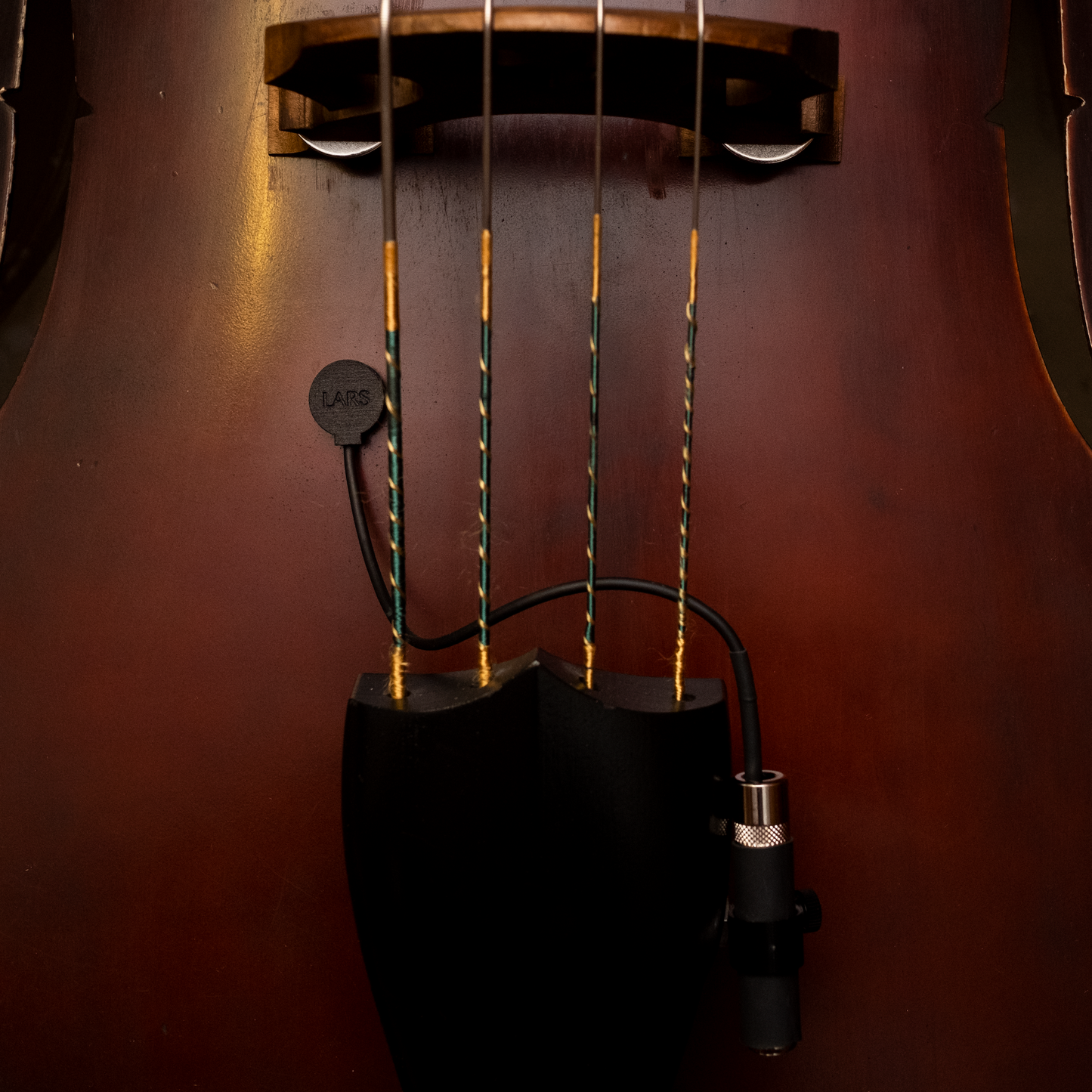 LARS CM-B (Contrabajo)