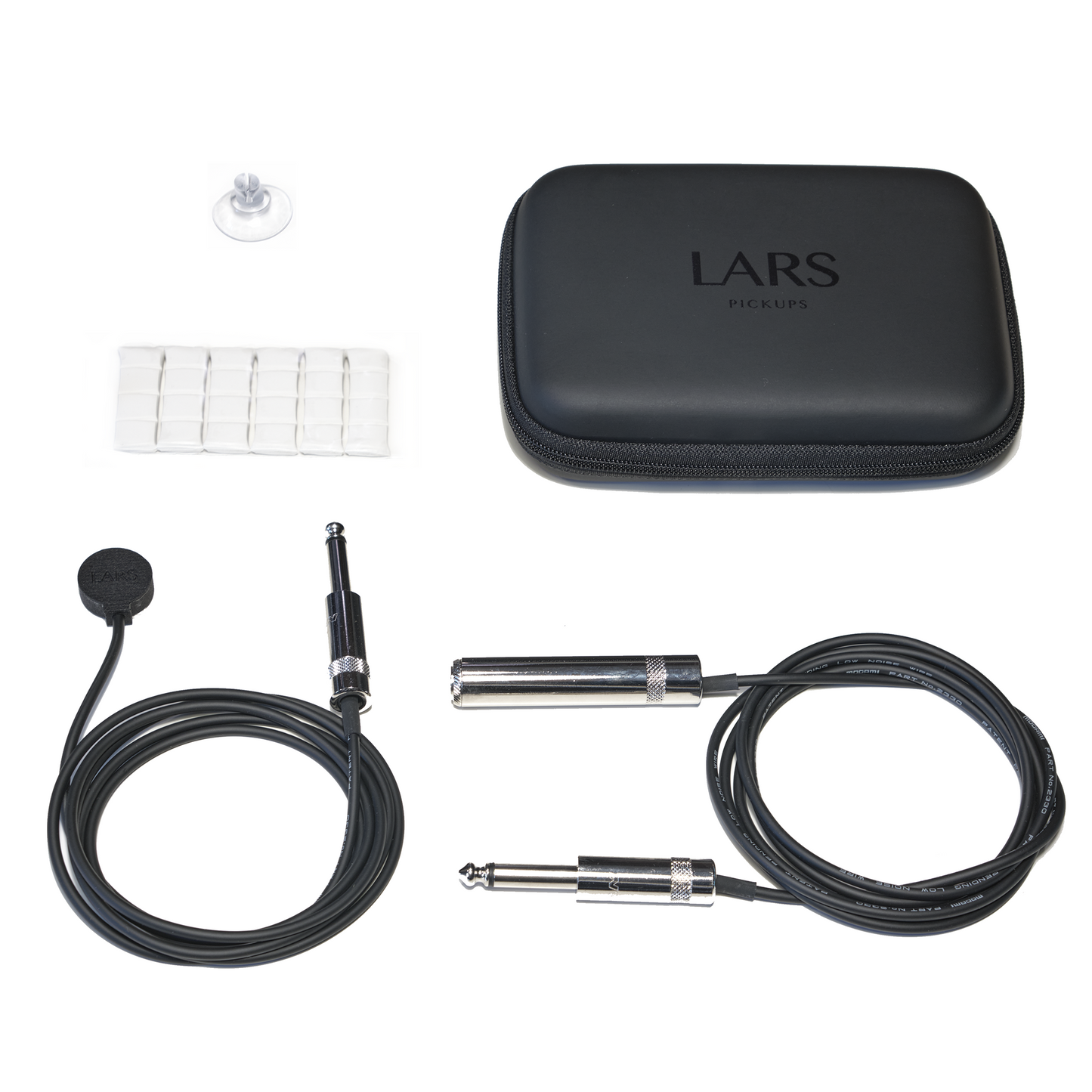 LARS CM-G (Guitarra)