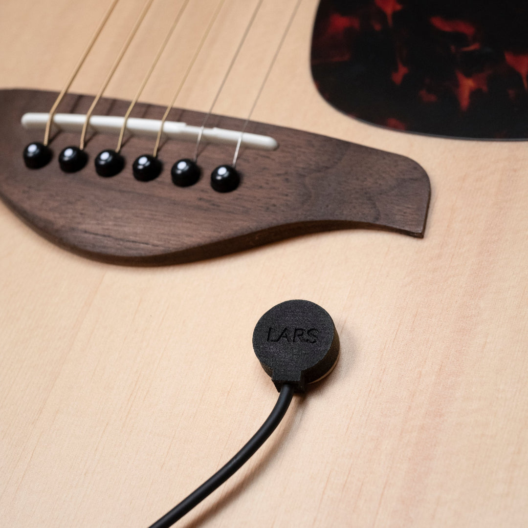 LARS CM-G (Guitarra)