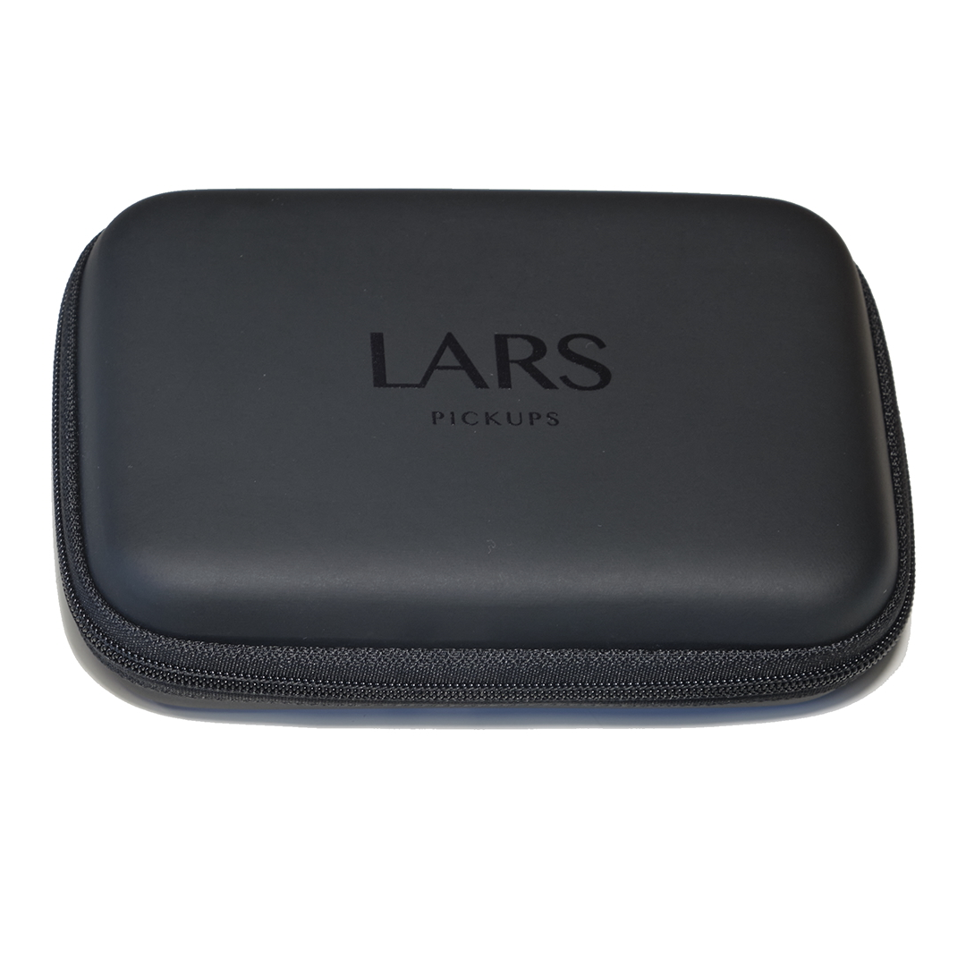 LARS CM-B MKII (Contrabajo)