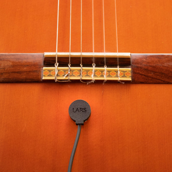 LARS CM-G (Guitarra)